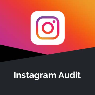 Instagram Audit