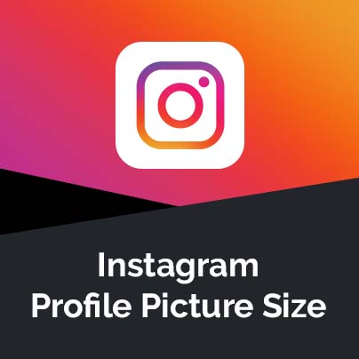 Instagram Profile Picture Size Zoom